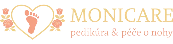 MONICARE - pedikúra & péče o nohy