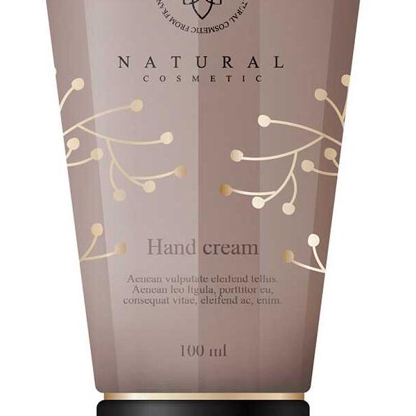 Hand Cream - Obrázek 2