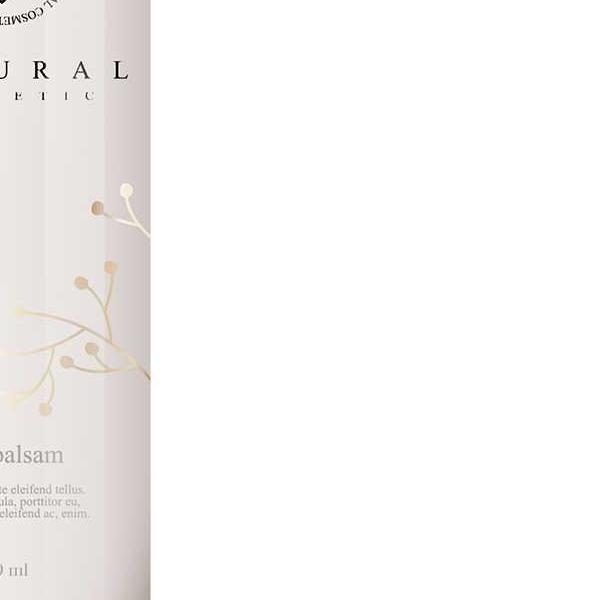 Hair Balsam - Obrázek 4