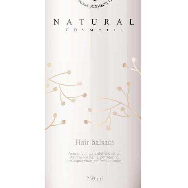 Hair Balsam - Obrázek 2